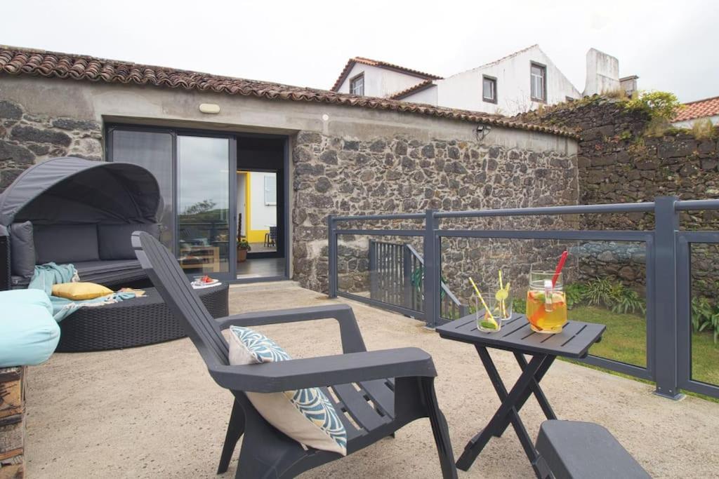 BemMEquer - Açores Nordestinho Exterior foto