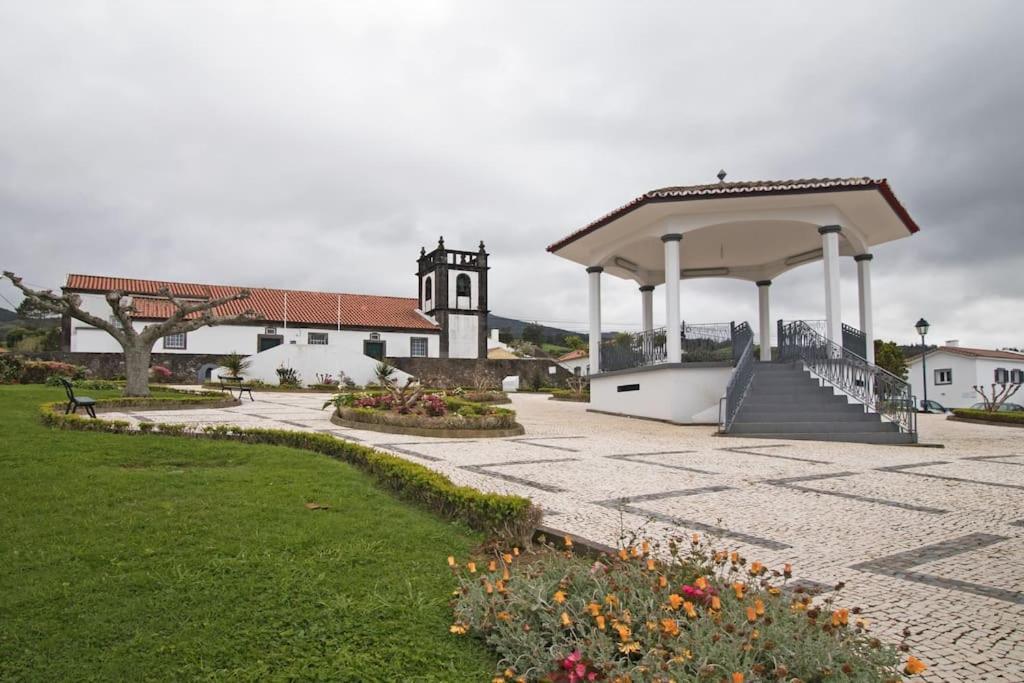 BemMEquer - Açores Nordestinho Exterior foto