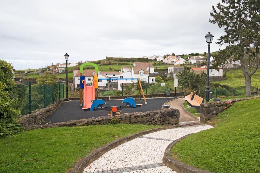 BemMEquer - Açores Nordestinho Exterior foto