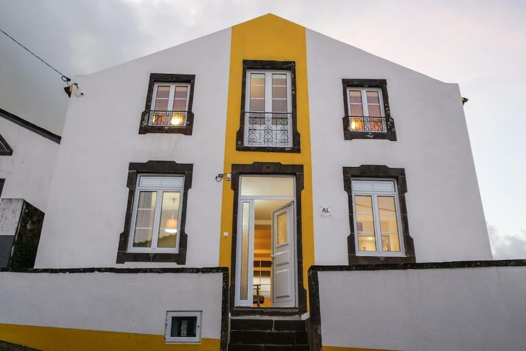 BemMEquer - Açores Nordestinho Exterior foto
