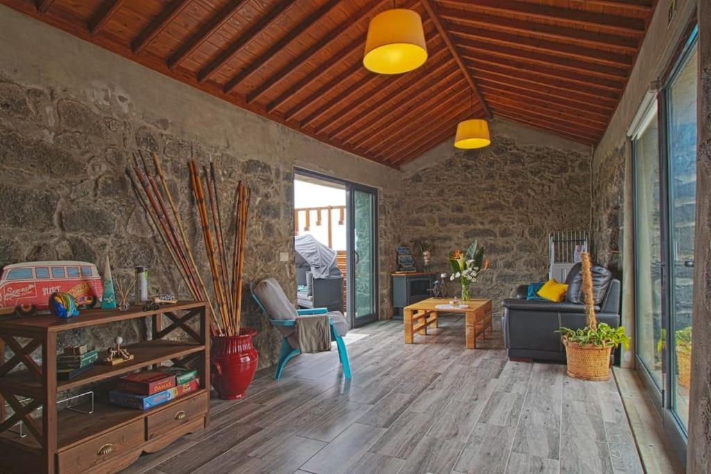 BemMEquer - Açores Nordestinho Exterior foto